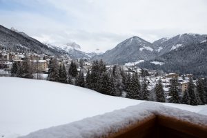 Appartamenti per vacanze Vigo di Fassa