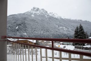 Appartamenti per gruppi Val di Fassa 