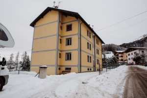 Appartamenti animali ammessi Val di Fassa 